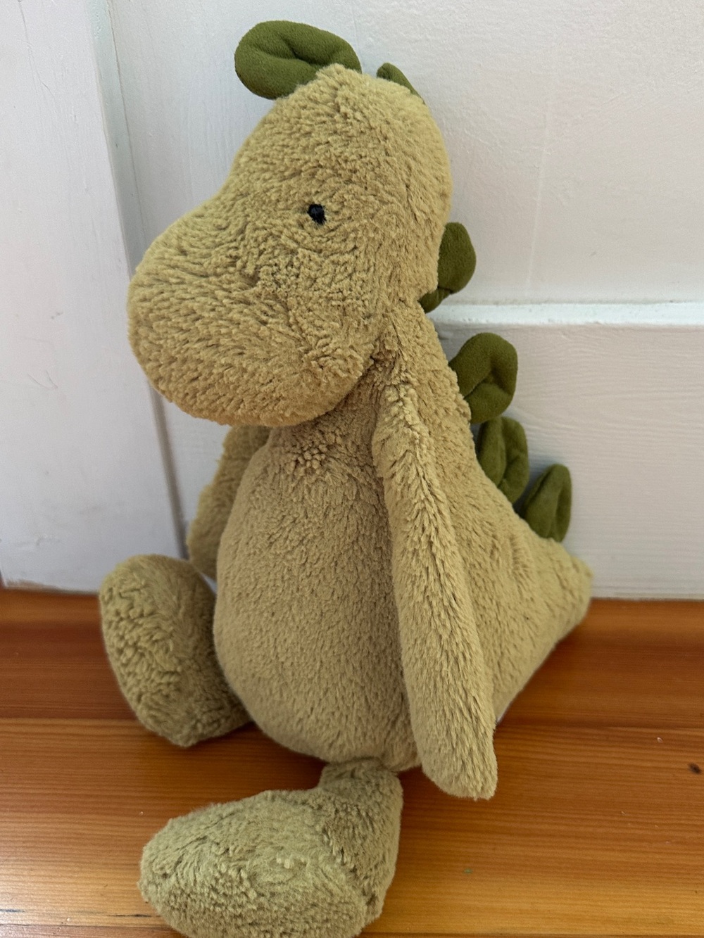 Jellycat Bashful Dino